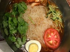 大冷面-申记串道(中街店)