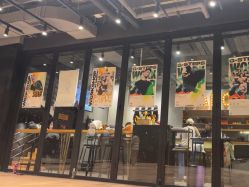 -G-STEPS舞蹈工作室