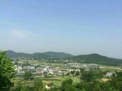 -浮山风景名胜区