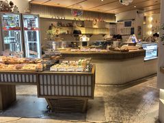 景观位-自然熟Bakery(纬四路店)