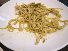 -老铺烤鸭(宝鸡店)