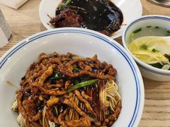-君东记本帮面馆(天钥桥路店)