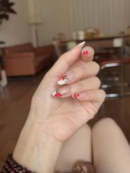 -兮奈ネイル美甲美睫·皮肤管理