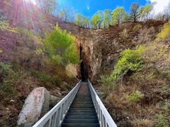 -圣莲山风景区
