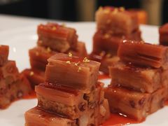 -外滩三号餐厅·创意中餐