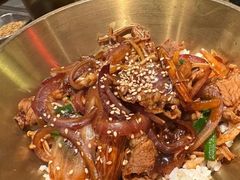 -杨小佳·齐齐哈尔烤肉·烤串(广州店)