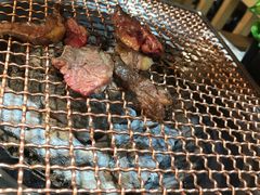 -九田家黑牛烤肉料理(太阳城店)