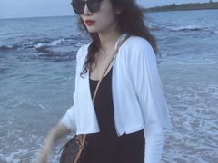 -白沙湾海滩