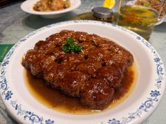 -老松滨饭店(菜艺街店)