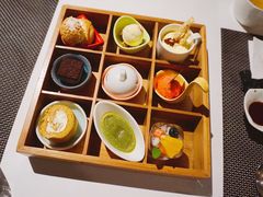 -FOUNT创意日料