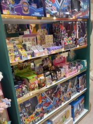 -奈尔宝·儿童乐园·亲子餐厅(苏州大悦城店)