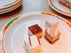 -比格比萨自助(德思勤四季汇店)