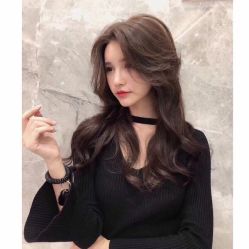 点击看大图 -Rise Hair上升造型