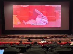 -山文星辉影城(济南和谐广场店)