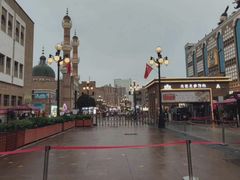 -新疆国际大巴扎