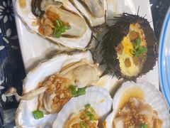 -旺角小渔村·海肠捞饭开创者(二马路店)