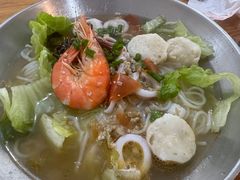 -周记蟹仔粉(侨港风情街店)