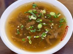 -好成财牛排馆(涂门街总店)