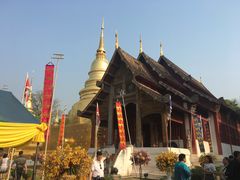 -帕辛寺