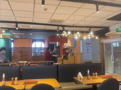 -斗牛士牛排(南京东路店)