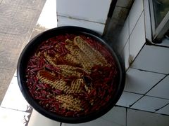 -三兄弟高炉烧饼