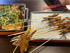 -林二哥宜烤官·宜宾小烧烤