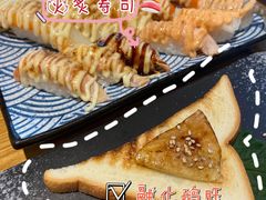 -友悦食堂(灯湖店)