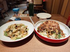 -金掌勺锅包肉(太原万达店)
