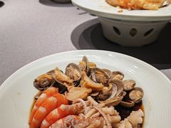 -那家小馆•北京菜•烤鸭(中关村店)