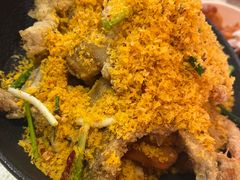 -Waanjai 晚嘉餐厅(南京商厦店)