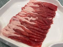 -日坛涮肉四合院·园林餐厅(日坛公园店)