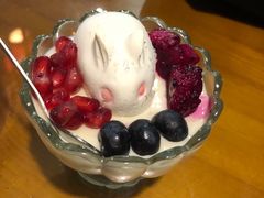 -重庆石磨豆花庄(乔庄店)
