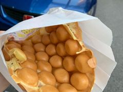 -妈咪鸡蛋仔(尖沙咀东分店)