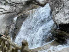 -洛阳白云山景区