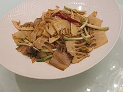 -谢先生酒店·椒宴集(沙湖店)