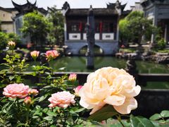 -徽商大宅院