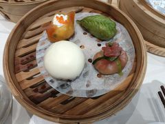 -蔡澜点心·粤菜(月星环球港店)