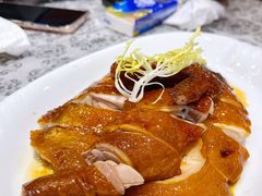 -客家汇·客家传承菜(水库店)