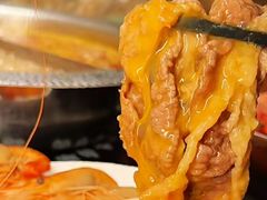 -牛YO寿喜烧和牛火锅自助(三台子万象汇店)