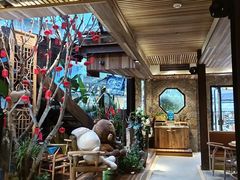 -渔太泰漓江小馆·广西融合菜(西街店)