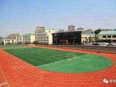 -青岛银河学校