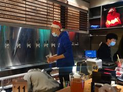 -Devils’ Brewery小恶魔精酿啤酒(武汉天地店)