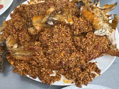-松明一烤肉馆(鲁园店)