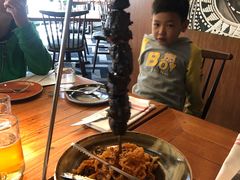 -The Meat & Wine Co Southbank(南岸店)