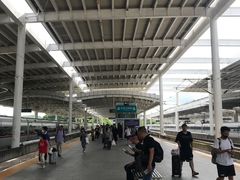 -深圳坪山站