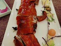 -欢乐海岸美食联盟