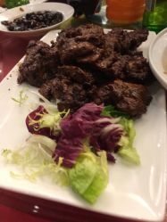 -新锦江大酒店·宴会厅·婚宴