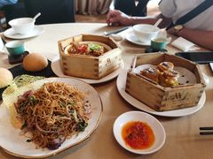 -顺德美的万豪酒店-万豪中餐厅