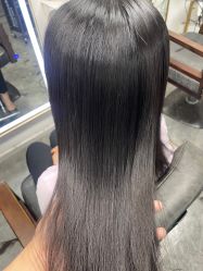 点击看大图 -Hair造型