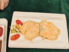 -老俄楼西餐厅(邮政街店)